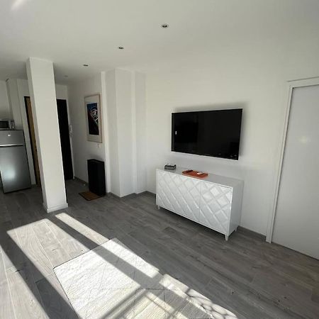 Vue Mer Le Montana Cannes Luaran gambar